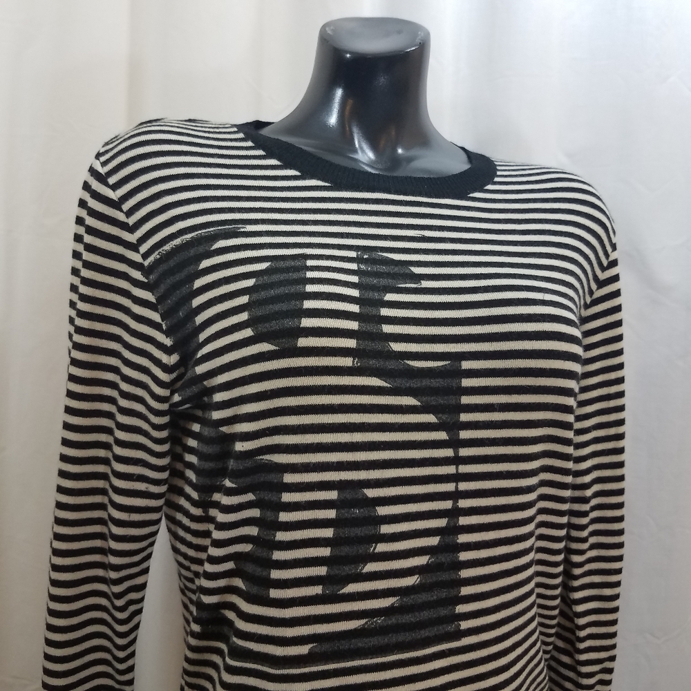 Andy Warhol Hysteric Glamor Sweater